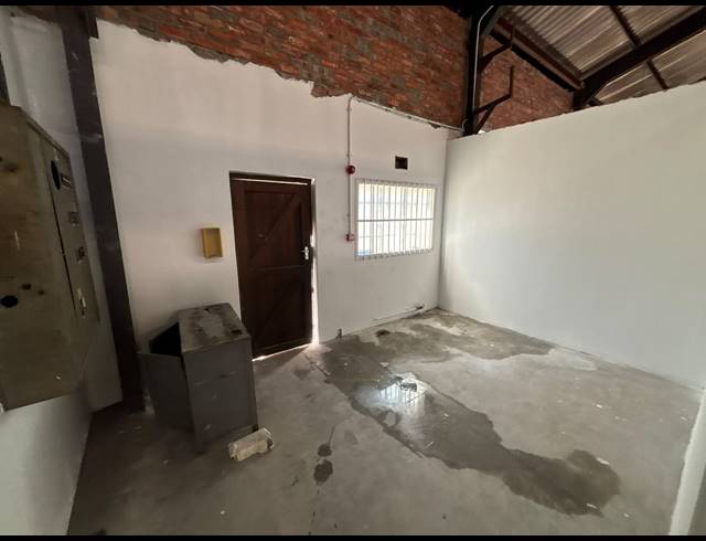 428M² WAREHOUSE TO LET IN EPPING INDUSTRIAL